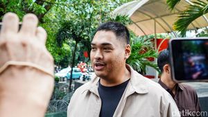 Dito Ariotedjo Diperiksa KPK Terkait Kasus Kuota Haji