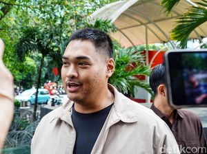 Dito Ariotedjo Diperiksa KPK Terkait Kasus Kuota Haji