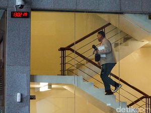 Poin Penting dari Pemeriksaan Eks Menpora Dito di Kasus Haji