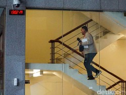 Poin Penting dari Pemeriksaan Eks Menpora Dito di Kasus Haji