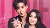 5 Drama China Romantis tentang CEO 2026 yang Bikin Hati Meleleh