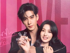 5 Drama China Romantis tentang CEO 2026 yang Bikin Hati Meleleh