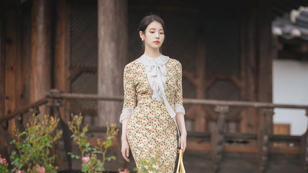 Drama Korea terbaru Disney+ di 2026