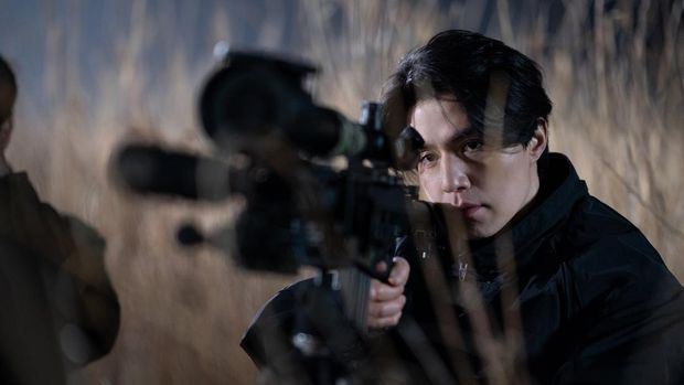 Drama Korea terbaru Disney+ di 2026