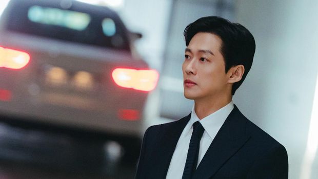 Drama Korea terbaru Disney+ di 2026