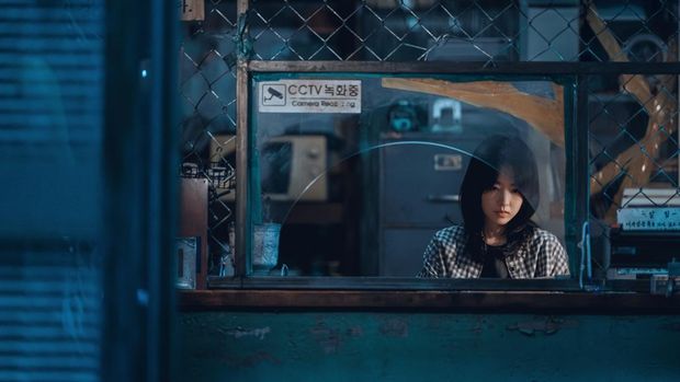 Drama Korea terbaru Disney+ di 2026