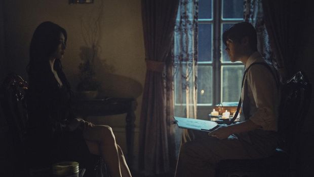 Drama Korea terbaru Disney+ di 2026