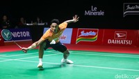 Jadwal Semifinal Indonesia Masters 2026, Sabtu 24 Januari