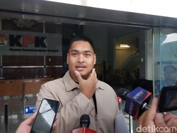Yang Bikin KPK Periksa Eks Menpora Dito Terkait Kasus Kuota Haji