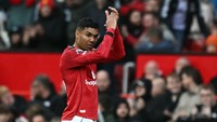 Setelah MU, Casemiro Akan Lanjutkan Karier ke LA Galaxy?