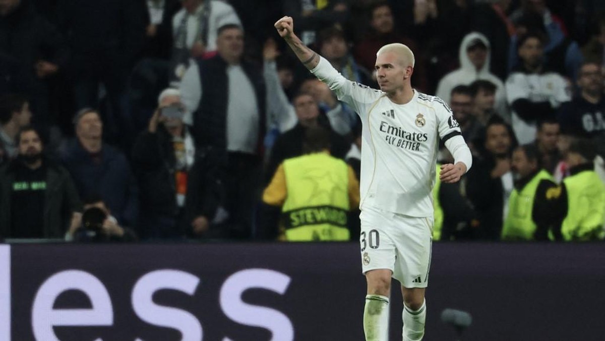 Foto: AFP/PIERRE-PHILIPPE MARCOU