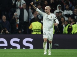 Mastantuono Respons Kritik, Sebut-sebut Messi