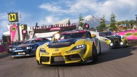 Forza Horizon 6 Bocor di Internet, Microsoft Tindak Tegas Pemain Nakal