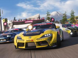 Game Rilisan Xbox Forza Horizon 6 Hadir di PS5 Tahun Ini