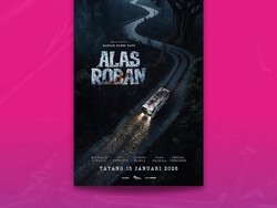Video Friday Film Review: Alas Roban