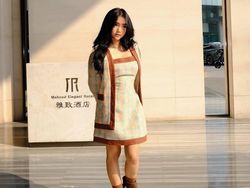 Fuji Belum Punya Calon Suami, tapi Target Nikah Tahun Ini