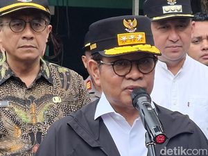 Video Pemprov DKI Izinkan PJJ dan WFH hingga 28 Januari Imbas Cuaca Ekstrem