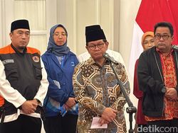 Video: Respons Pramono soal Prabowo Bakal Bentuk Tim Khusus Penanganan Banjir