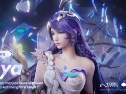 Sambut 2026, Honor of Kings Hadirkan Hero, Skin, dan Mode Baru