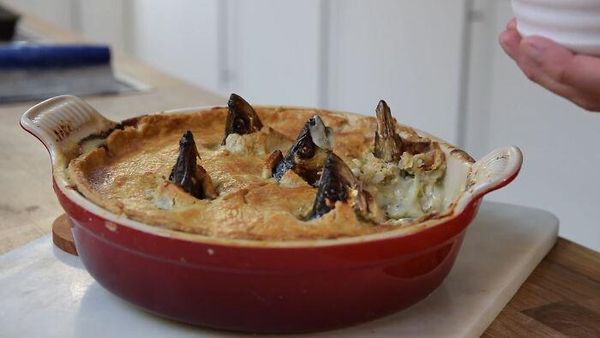 Bikin Merinding! 9 Hidangan Nasional Paling Aneh dari Berbagai Negara