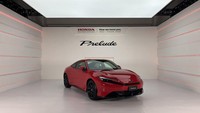 Nice! Ini Wujud Honda Prelude yang Rilis di Indonesia, Harga di Bawah Rp 1 M