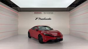 Nice! Ini Wujud Honda Prelude yang Rilis di Indonesia, Harga di Bawah Rp 1 M