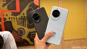 Lebih Dekat dengan Huawei Nova 14 Pro