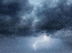 Waspada! BMKG Keluarkan Peringatan Dini Potensi Cuaca Ekstrem 10 Daerah di Sulsel