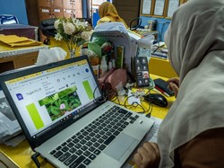 Jakarta Berlakukan PJJ ke Semua Sekolah Imbas Abu Vulkanik Anak Krakatau