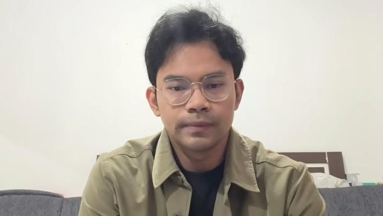 Insanul Fahmi Memohon Maaf Publik ke Wardatina Mawa, Bertekad Transformasi Diri