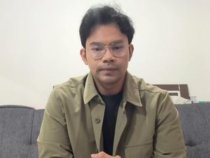 Insanul Fahmi Minta Maaf Terbuka ke Wardatina Mawa, Janji Perbaiki Akhlak