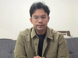 Insanul Fahmi Minta Maaf Terbuka ke Wardatina Mawa, Janji Perbaiki Akhlak