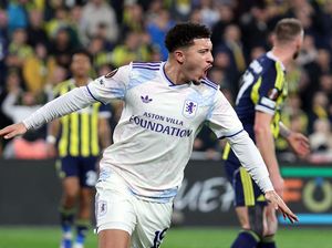 Catatan Langka Sancho di Tanah Eropa