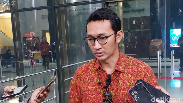 KPK Ungkap Usaha Pengkondisian Saksi di Kasus Bupati Pati Sudewo