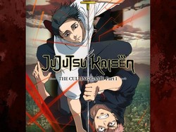 Link Nonton Jujutsu Kaisen Season 3 Episode 4 Lengkap Jadwal Tayangnya