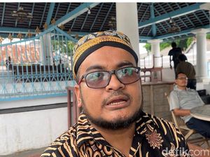 Keraton Solo Disebut Masih Nombok Meski Dapat Dana Hibah Pemerintah