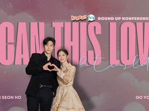 Video K-Talk: Memahami POV Aktor-Sutradara Tentang Can This Love Be Translated?