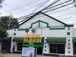 Kabel Semrawut di Malang Disorot, DPRD Usulkan Perda Ducting