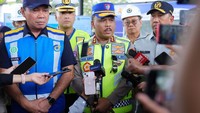 Kakorlantas Pastikan Kesiapan Tol Fungsional Prambanan-Purwomartani Jelang Mudik 2026