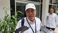 WFH Jumat Berlaku di NTB Pekan Ini, Sasar Layanan Digital
