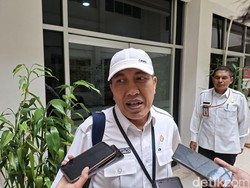 13 Jabatan Eselon II Lowong, Pemprov NTB Siapkan Dua Tim Pansel
