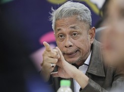 PRIMA Puji Pidato Prabowo Hapus Kemiskinan Ekstrem di WEF 2026