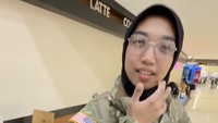 Ibu Jelaskan Status Kewarganegaraan Kezia Syifa Usai Gabung Tentara AS