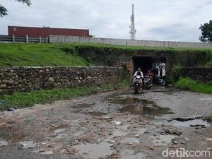 DPRD Sebut Medan Utara Seolah Dianaktirikan, Ada Jalan Rusak Tak Tersentuh