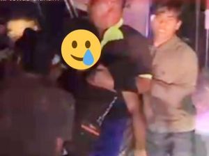 Pria di OKI Tewas Dirampok Saat COD HP