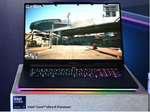 Laptop Future-Ready Lenovo Legion 9i, Cocok untuk Siapa?