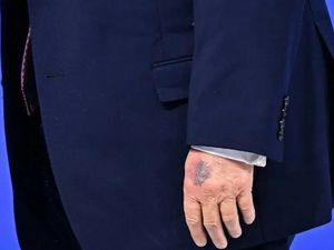 5 Berita Terpopuler Internasional Hari Ini