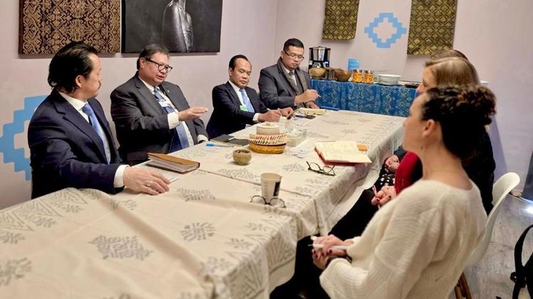 Indonesia Jadi Magnet Investasi Raksasa Teknologi: Amazon, Nvidia, Crowdstrike Membidik Peluang.