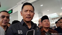 Video AHY Minta Huntara Korban Bencana Sumatera Siap Huni Sebelum Ramadan