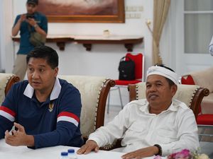 KDM Beri Lampu Hijau Rusun Subsidi Dibangun di Lahan Meikarta